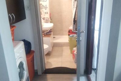 Apartament cu 2 camere semidecomandat în Rogerius - 2