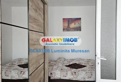 Apartament cu 2 camere decomandat în Micro 5 - 2