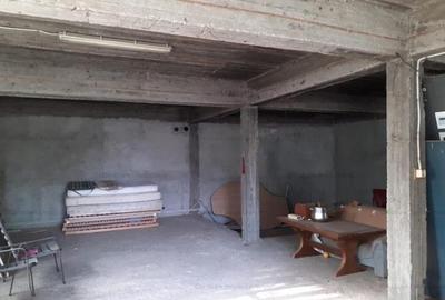 Casă cu 5 camere cu Teren 1500 Mp în Chiscani - 19