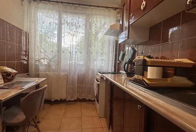 Apartament cu 2 camere semidecomandat în Republicii - 2
