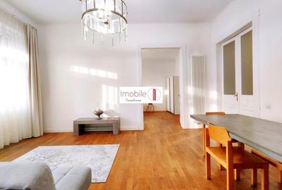 Apartament 2 camere Ultracentral | Palatul Sebestyen | str Universitatii - 4