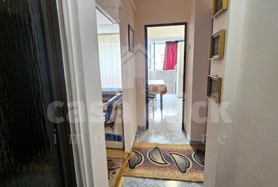 Garsonieră decomandată, mobilată în Micro 20 - 3