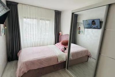 Apartament cu 4 camere decomandat, mobilat în Păcii - 4