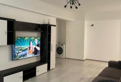 2 camere complex Brown Valea Lupului- 67 mp - 113900 euro - 4
