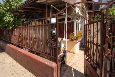 Vânzare casă la curte, sector 1, București(zona Piața Victoriei) - 13