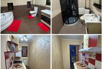 Vila Exclusivista P+M, 4 camere pret de apartament centru Cumpana. - 3