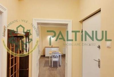 Apartament la casa, zona Piata Cluj - 14