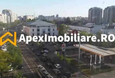 Garsonieră decomandată în Dristor - 2