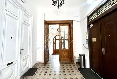 Apartament de Vanzare | 2 camere | Dorobanti | Capitale | 50mp - 24