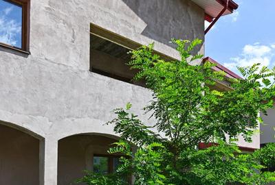 Casă cu 5 camere cu Teren 500 Mp în Central - 14