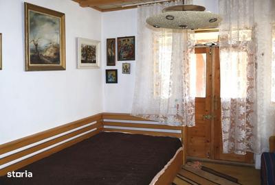 Casă cu 2 camere în Soci - 1