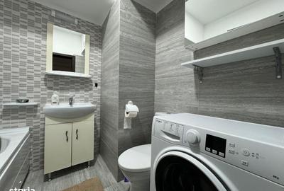 Apartament cu 2 camere în Tătărași - 1