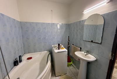 Garsonieră nedecomandată, mobilată în Popești-Leordeni - 4