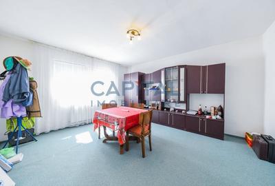 Teren intravilan, 10.000 mp, Imprejmuit+ drum privat+cladire de birouri, Dej - 9