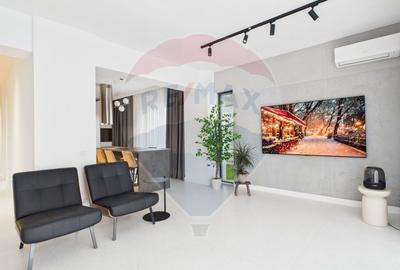 Vila mobilata si utilata complet in Corbeanca / ansamblu cu piscina - 3