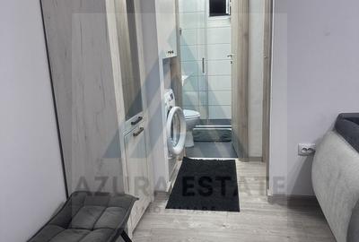 Apartament modern 2 camere etaj 3 cu pivnita pe Mihai Viteazu - 2