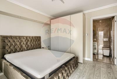 Apartament spectaculos de vanzare:  4 camere, 2 bai, zona Vlaicu - 10