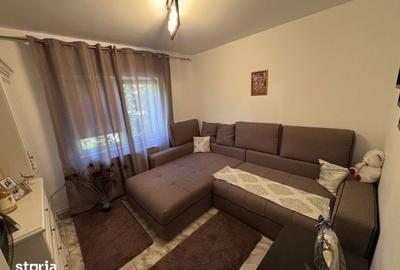 Apartament cu 4 camere decomandat în Micro 16 - 8