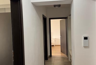 Apartament cu 2 camere decomandat în Cug - 14