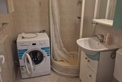 City Park-garsoniera decomandata, cu centrala - 5