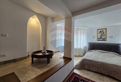 Vila unica in inima Bustenilor, vedere directa spre Caraiman Vila unica in inima Bustenilor, vedere directa spre Caraiman - 4