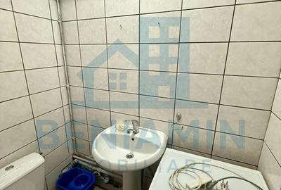 Apartament cu 3 camere decomandat în Central - 10