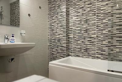 Apartament cu 2 camere decomandat, mobilat în Sisești - 12