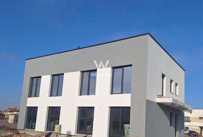 Casa nouă cu 4 camere și curte generoasă – Șelimbăr Triajului - 8