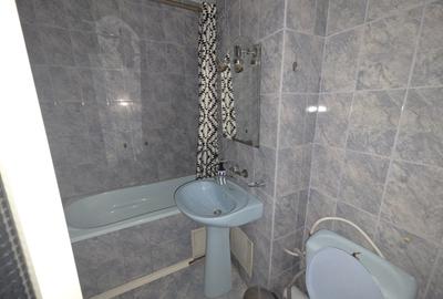 Apartament cu 3 camere decomandat, mobilat în Dacia - 8