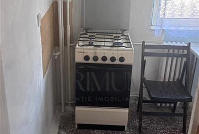 Garsonieră decomandată, mobilată în Aeroport - 5