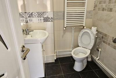 Spațiu comercial, de 22 mp, în Nicolina