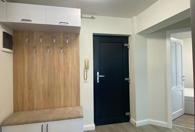 Apartament cu 3 camere semidecomandat în Micro 16 - 3