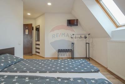 Casă cu 6 dormitoare, fiecare cu baie proprie - Str. Morii, Brașov! - 33