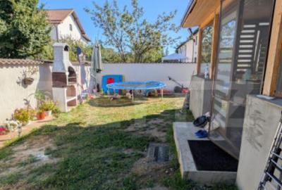 Casa tip duplex, 176 mp utili + teren 204 mp, front stradal - 13