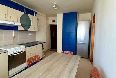 Apartament cu 2 camere semidecomandat în Careiului - 2