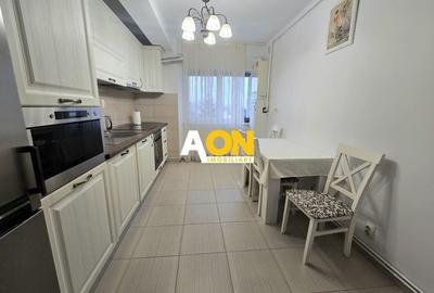 Apartament 2 Camere Bloc Nou, Zona Spitalul Judetean - 4