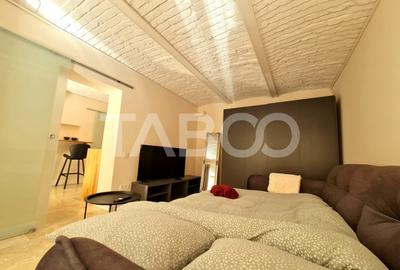 Garsoniera de vanzare recent renovata modern in zona Ultracentrala - 1