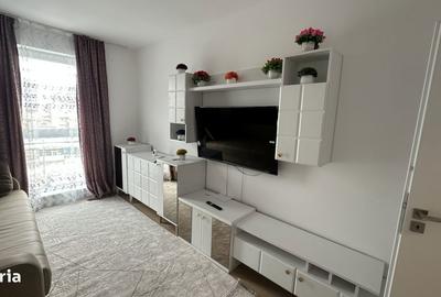 Apartament cu 2 camere în Vasile Alecsandri
