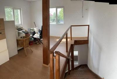 Spațiu comercial, de 577 mp, în Vărăști - 7