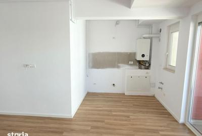 Apartament cu 3 camere în Est
