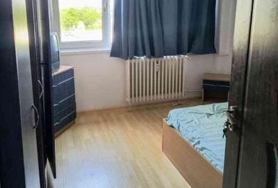 Apartament cu 2 camere decomandat în Drumul Taberei