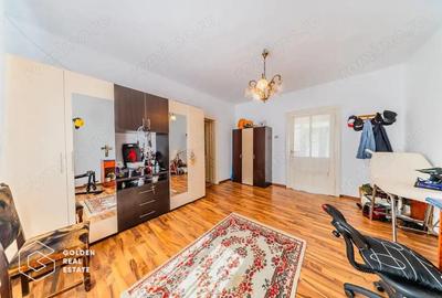 Casa Frumuseni cu teren 1365 mp, comision 0% - 9