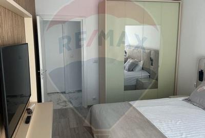 Apartament cu 3 camere de vanzare Casa del Mar Mamaia Nord - 10