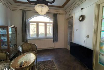 Apartament cu 4 camere în Domenii - 4