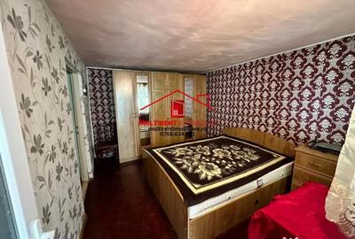 Casă cu 2 camere cu Teren 178 Mp în Babadag - 4