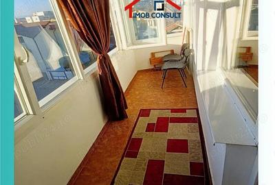 Garsoniera moderna de inchiriat Strada Logofat Tautu, etaj 3!CE1436 - 1