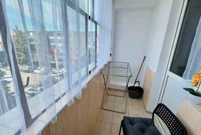 Apartament cu 2 camere nedecomandat, mobilat în Banat - 6