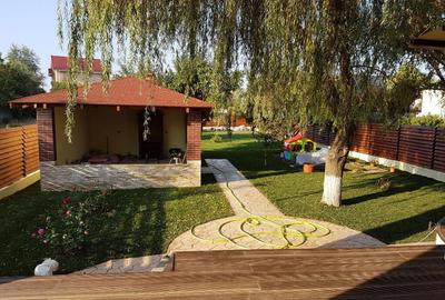 Vila Sisesti Stradal 5 Camere I Baneasa I Teren 885 mp I New 2025 - 4