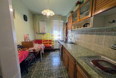 Apartament 2 camere – Tg. Mureș – Tudor – Zona Fortuna - 2