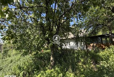 Casă cu 2 camere cu Teren 850 Mp în Bârnova - 20